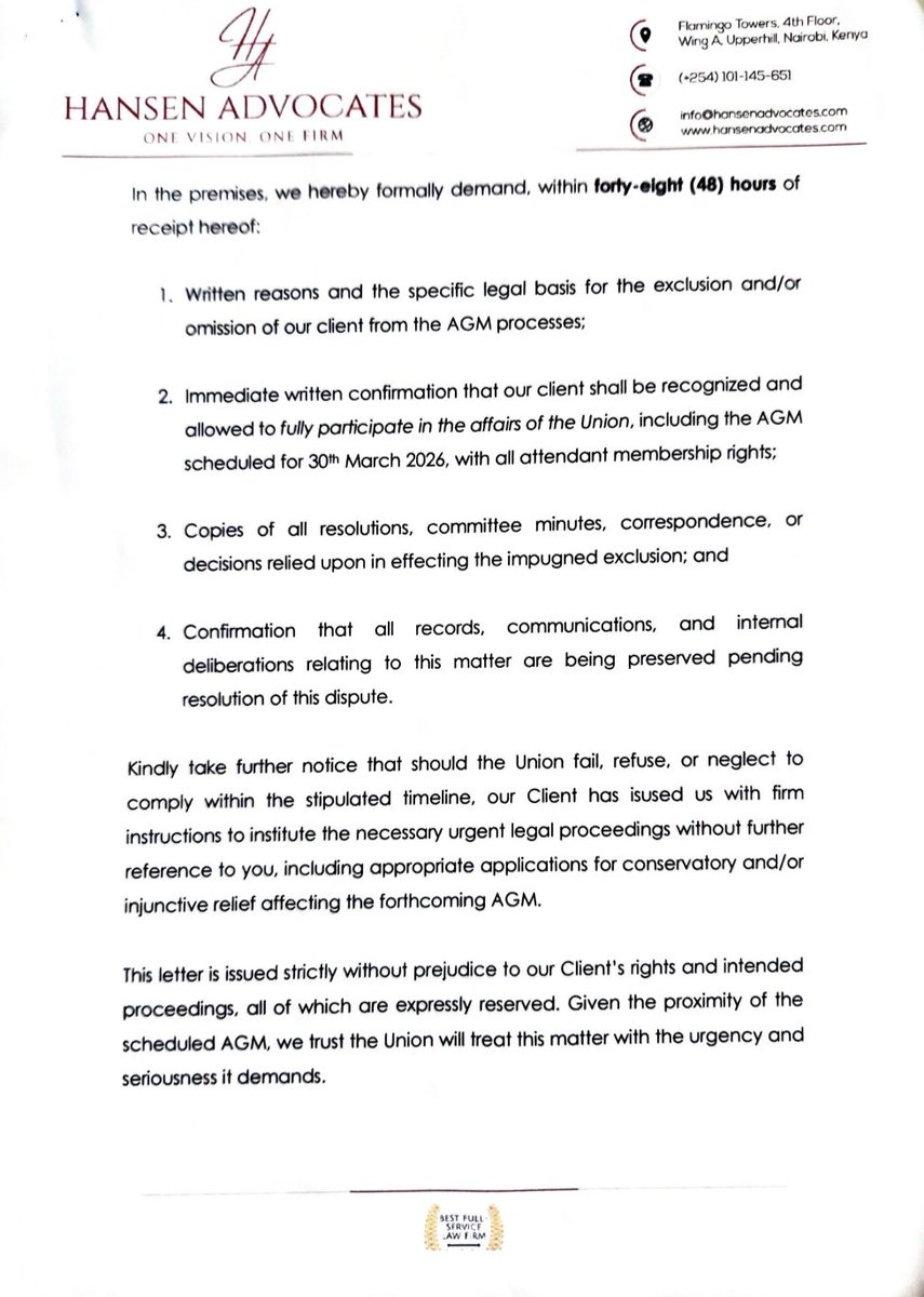 Ministry Of Rugby tweet media