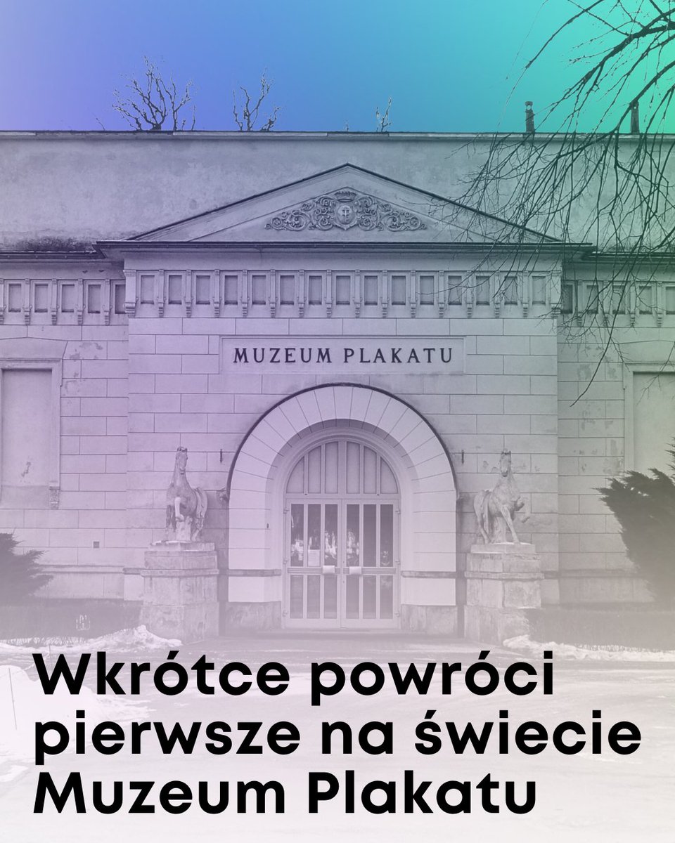 artbidy's tweet photo. #HistorieArtbidy

✂️ „Nie jest przecież obojętne o czym mówi przestrzeń publiczna, jakie dominują w niej postawy i jakie wyobrażenia" – pisze Florian Zieliński w katalogu 14. Międzynarodowego Biennale Plakatu.

Przeczytaj cały tekst: https://t.co/mFHsvYKuzo https://t.co/IgBxqesciR