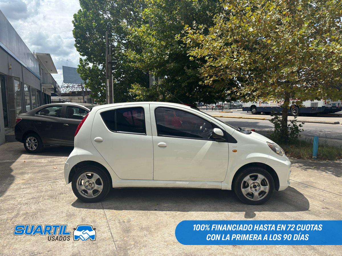 BYD F0 GLXi Blanco 2017 177.100 km USD 6.990. Aceptamos Permutas. Financiación Propia y Bancaria. Consultas al 096 000 010 bit.ly/3N4mod6