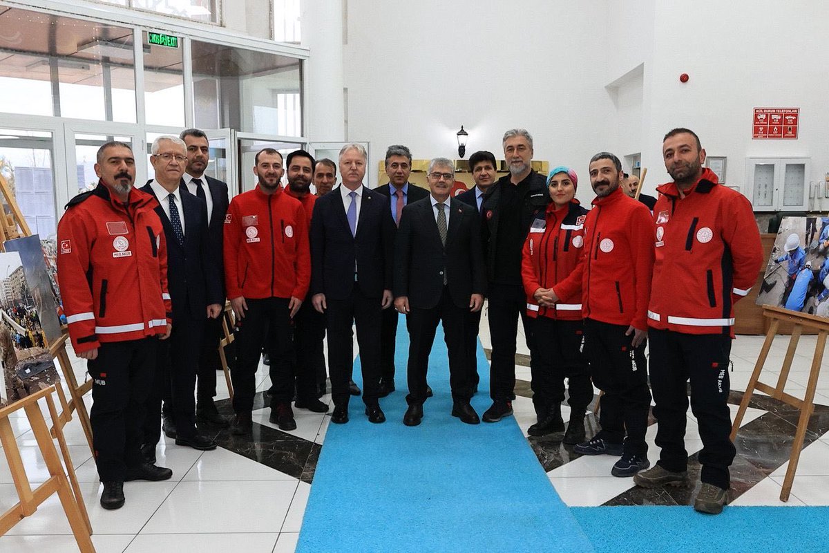 T.C. Bingöl Valiliği tweet media