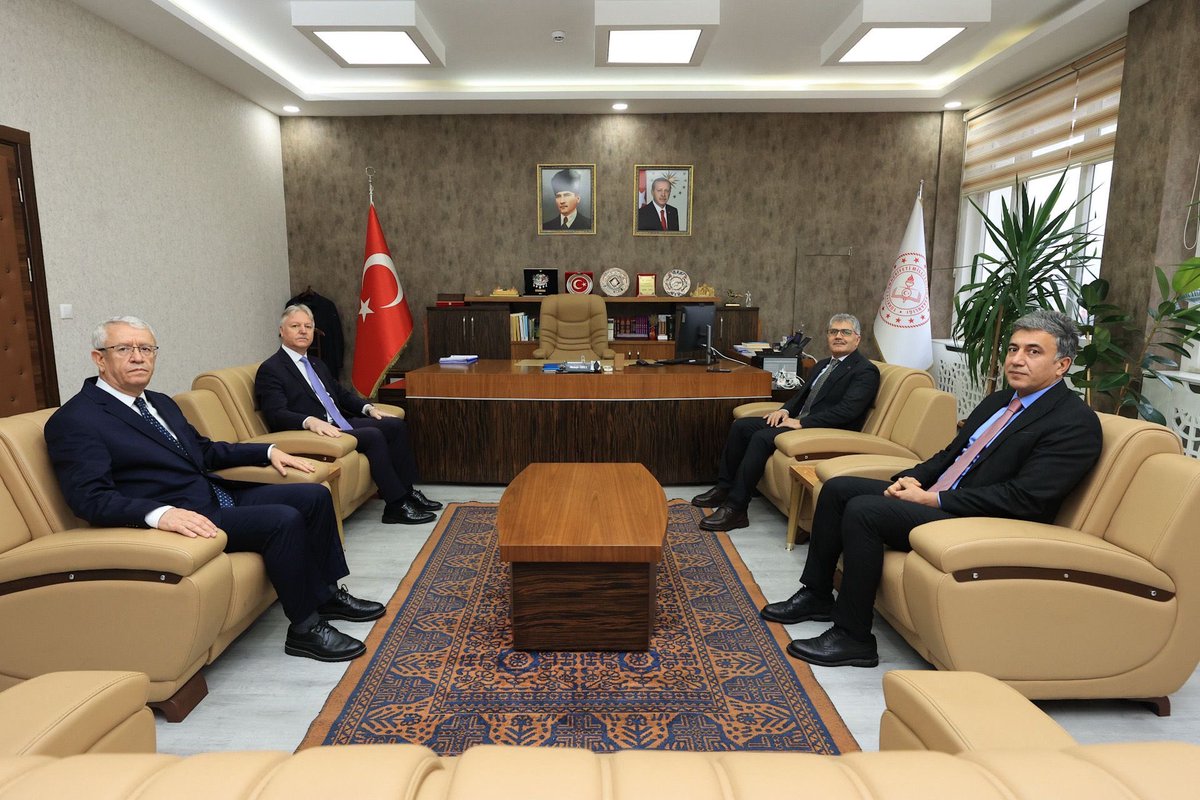 T.C. Bingöl Valiliği tweet media