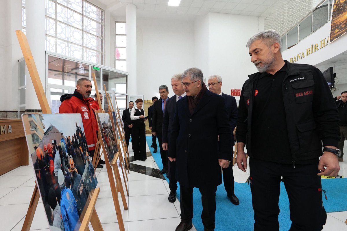 T.C. Bingöl Valiliği tweet media