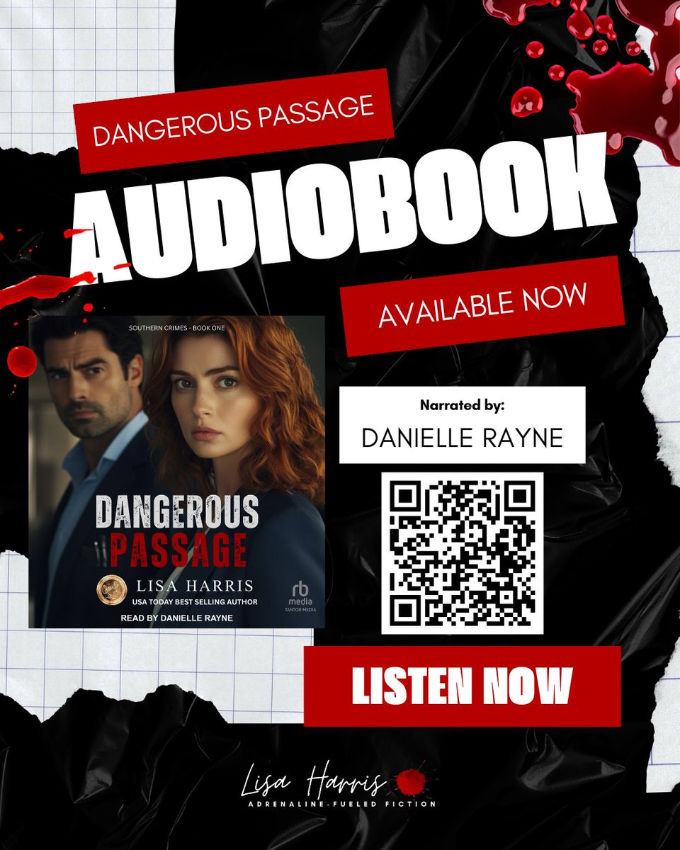 Lisa Harris tweet media