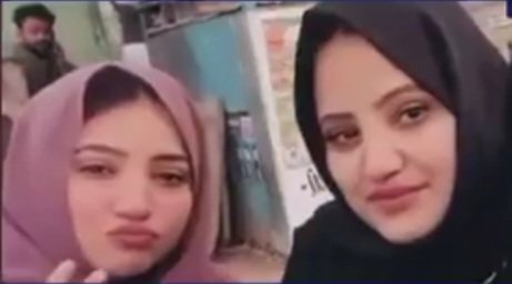 Media is presenting the Bhopal sisters case as a racket, but it appears to be much more serious than that.

Two sisters Amreen and Afreen, who used to live in a modest slum dwelling in Abbas Nagar, had recently shifted to a lavish villa in Sagar Royal Villas in Bhopal.

They