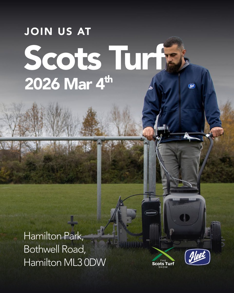 Fleet Line Markers tweet media