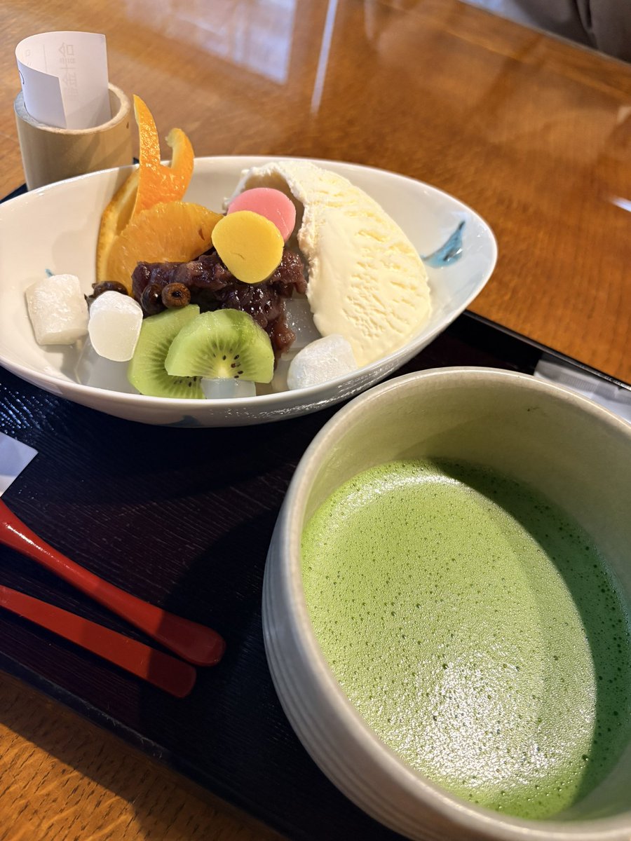 美味しいご飯をかなりたくさん食べました
ハッピー