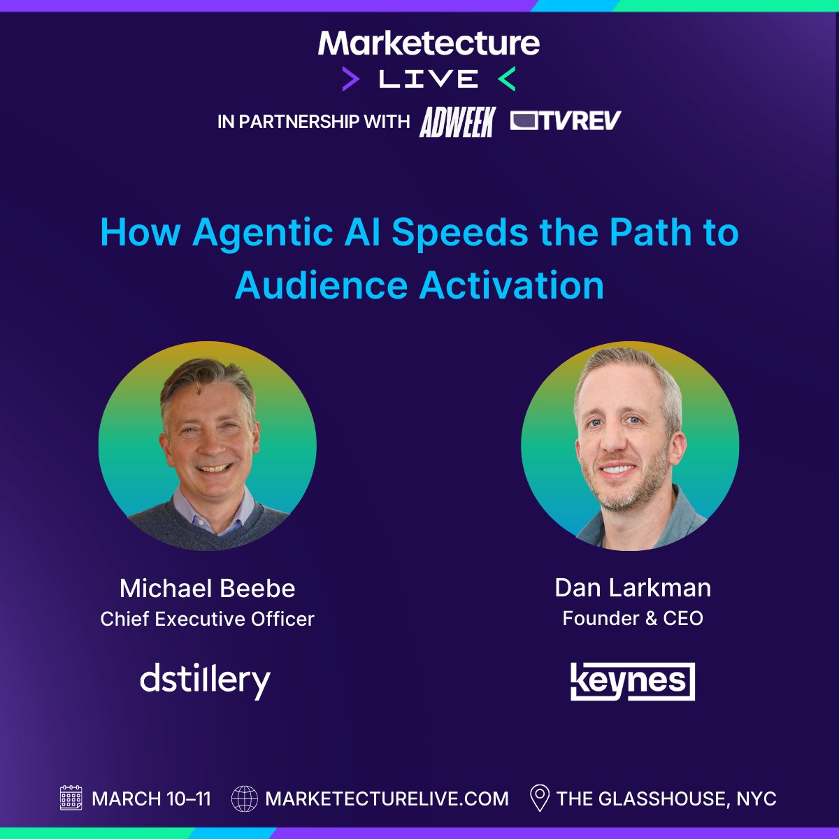 Marketecture tweet media