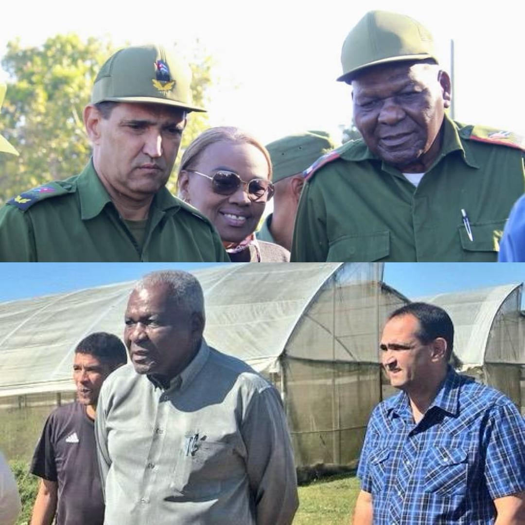 Livan Izquierdo Alonso tweet media