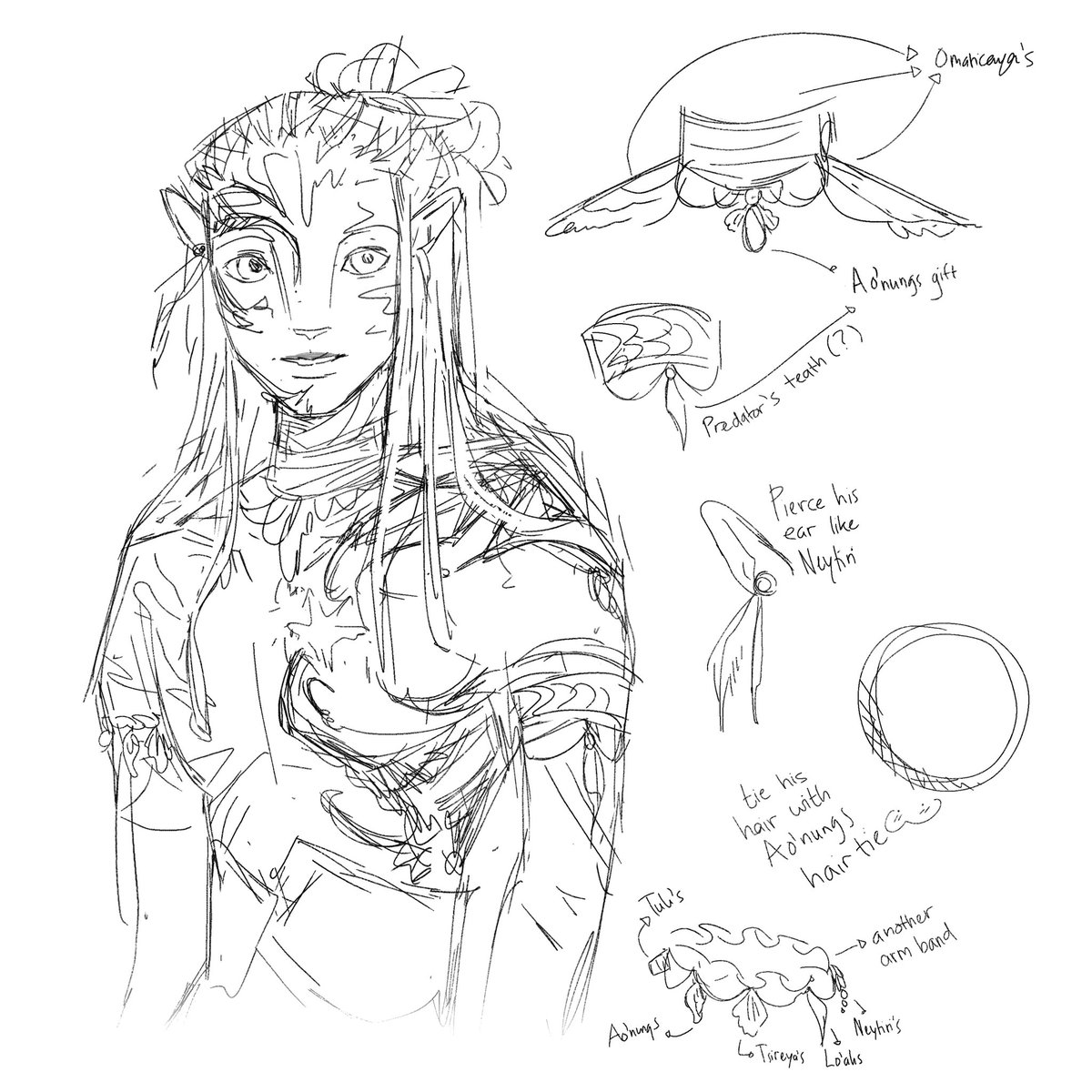 tswesyasi's tweet photo. Is there anybody out there who makes an adult design of Neteyam with a tattoo specifically made for his almost-death-experience #lmk
#Neteyam #isdead #butnot https://t.co/x8DyBdMvoV
