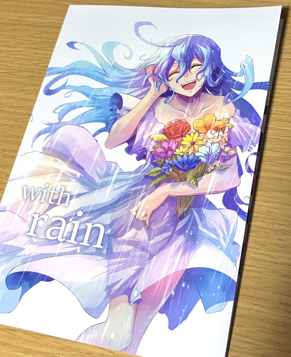 かーど tweet media