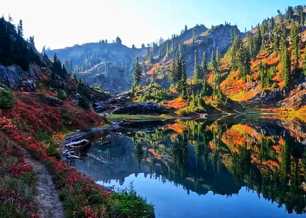 8ntmuch's tweet image. You enter a photo contest with the theme of “Reflection”, what photo would you submitted? 

Let’s see them!!  📸 🌄

A little #ThrowbackThursday fun!