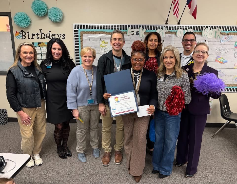 PlSD Education FDTN tweet media