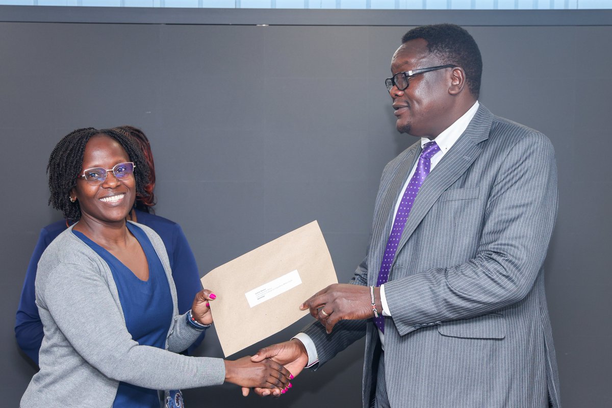 International Institute for Legislative Affairs tweet media