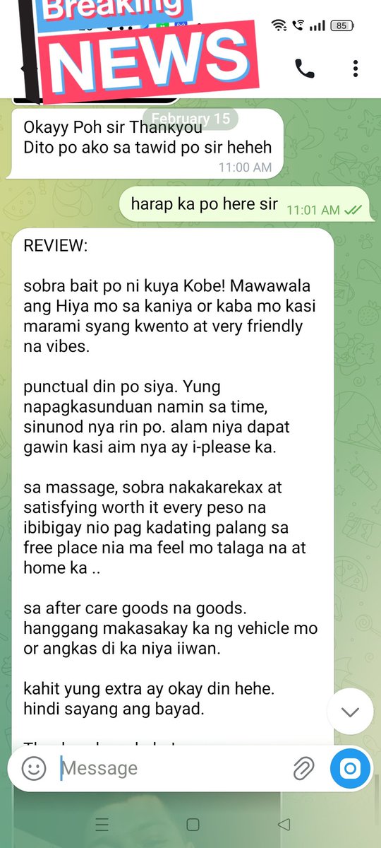 DADDY PIPINO🇵🇭 tweet media