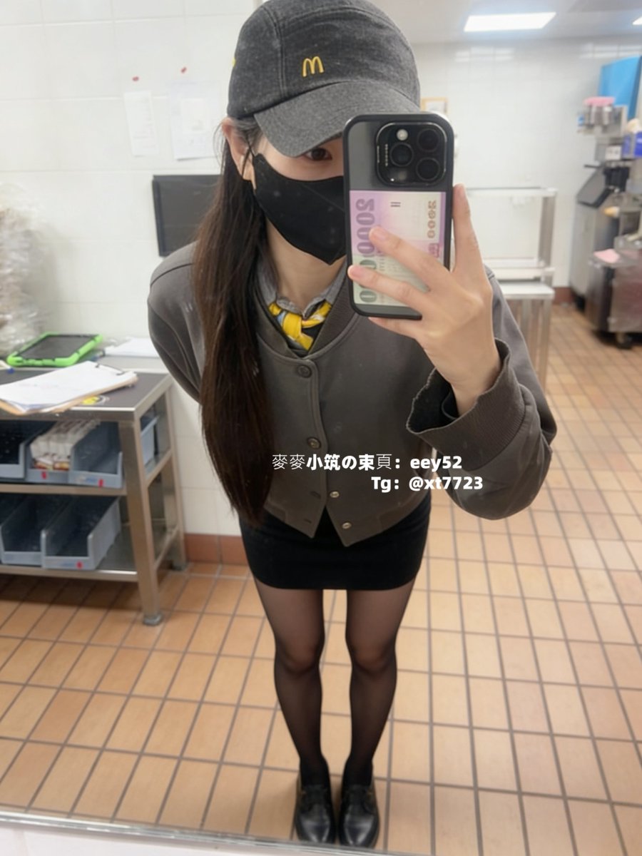 麥麥の日常 tweet media