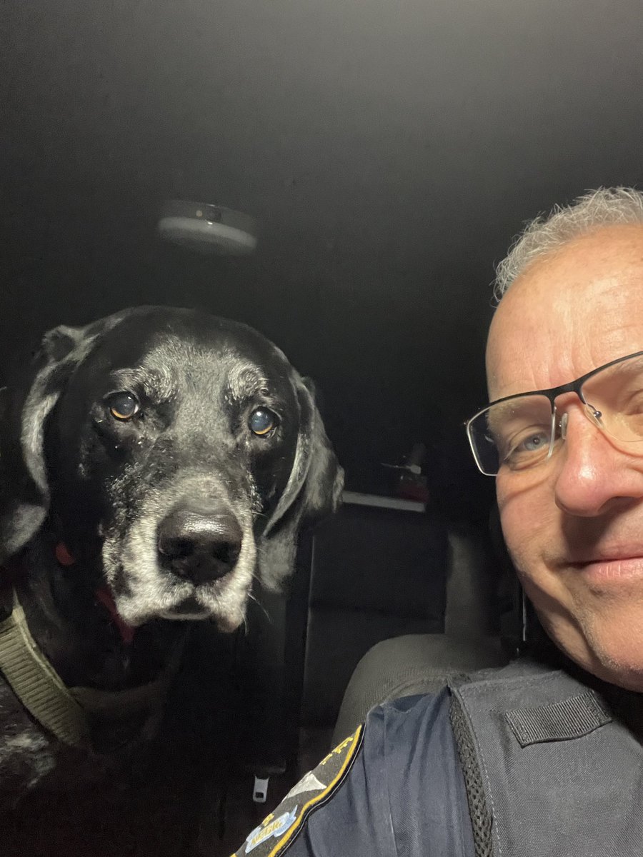 Ofc. Mike Bossman tweet media