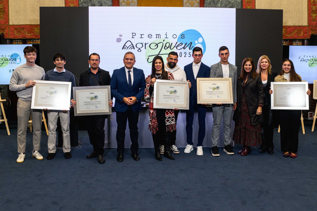 Cabildo de Tenerife tweet media