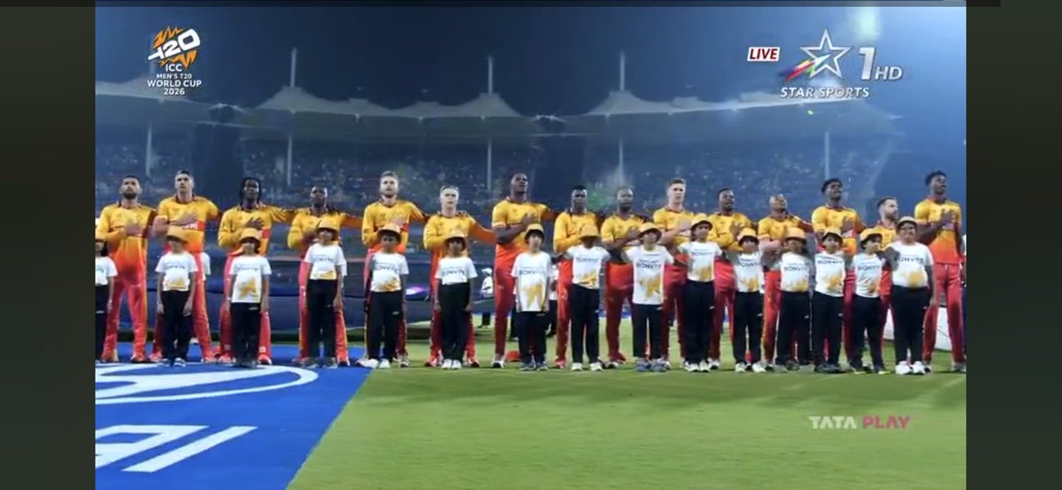 Tinovimba Mhlanga tweet media