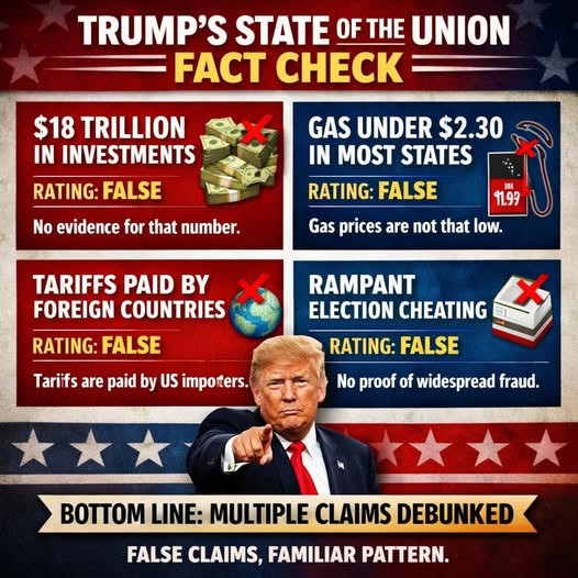MediaBusters6's tweet image. Excellent analysis* of the #SOTU by Seth Meyers*
“A Closer Look”
youtu.be/3p_fxtvhRgI?si…
*because our comedians are the best journalists in America today
#WorstPOTUSEver