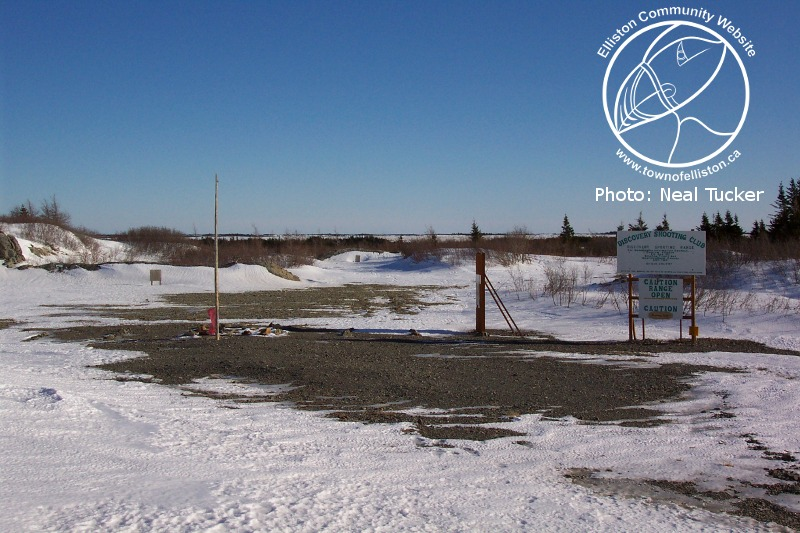 Town of Elliston tweet media