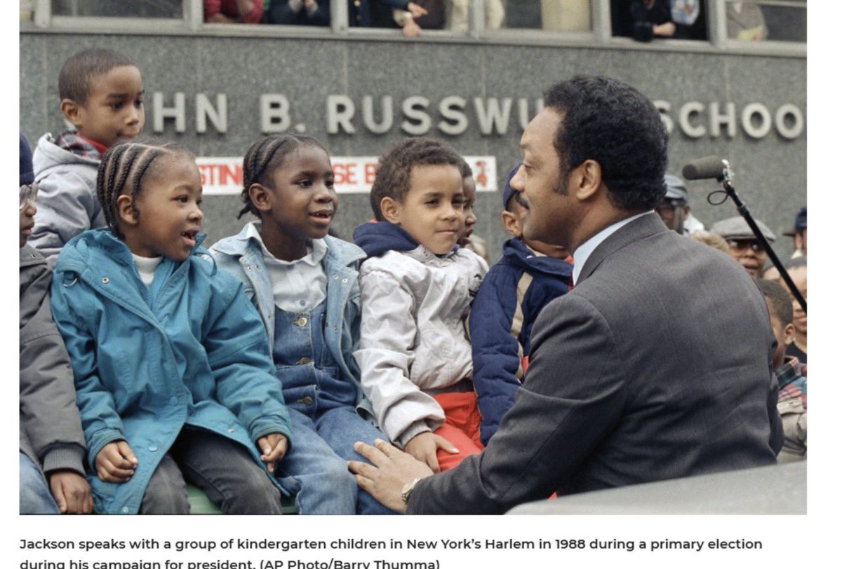 PS 197M Harlem tweet media