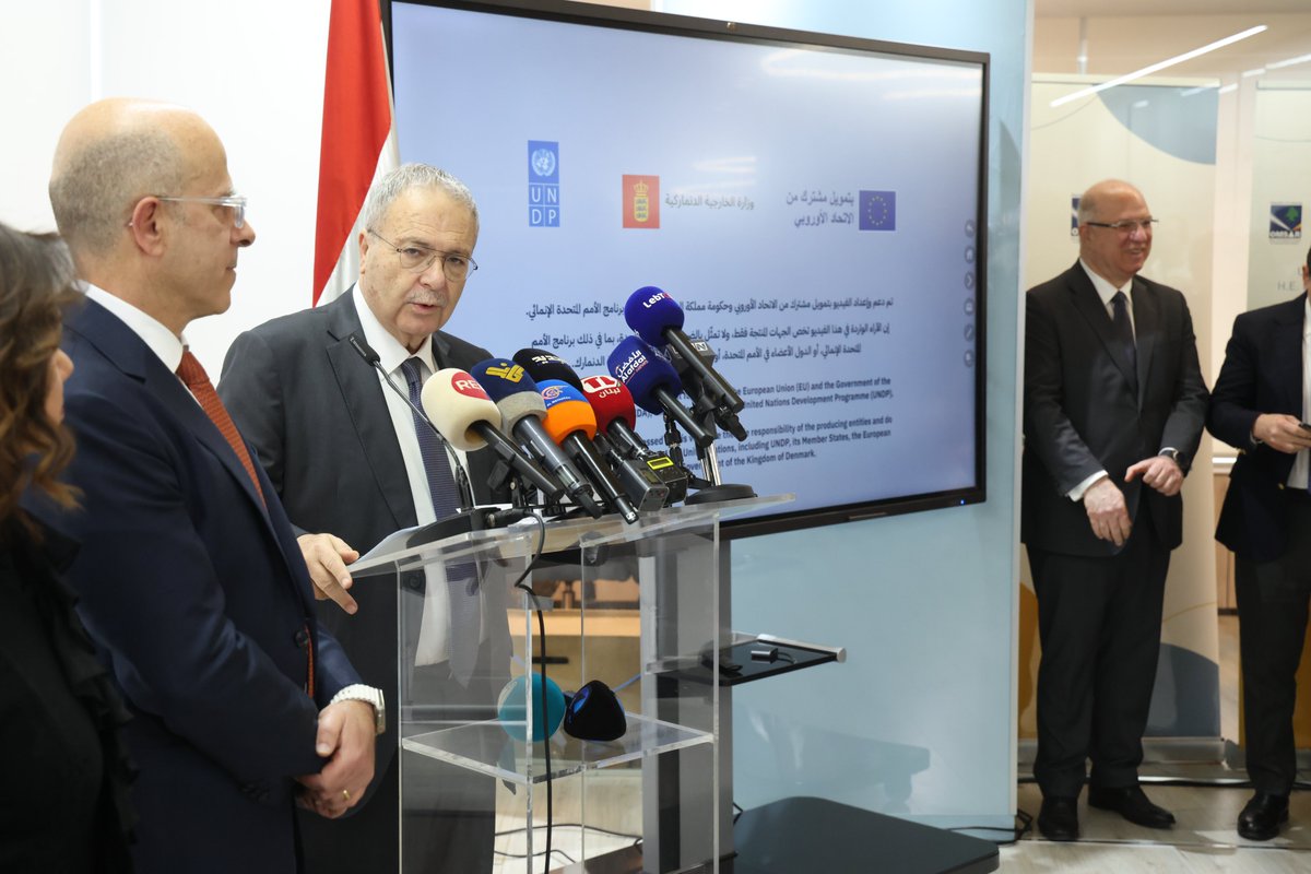 OMSAR LEBANON tweet media