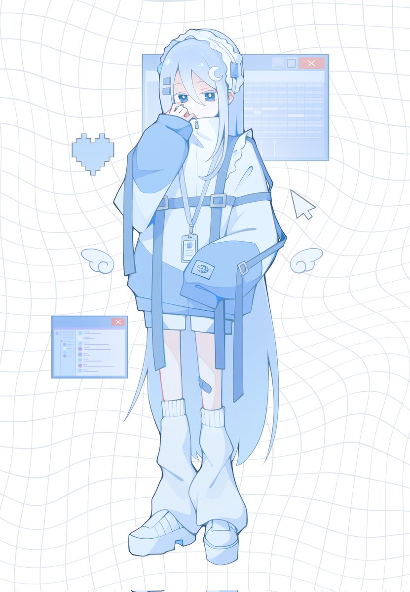 カヨシ | Kaioshi 🪽 tweet media