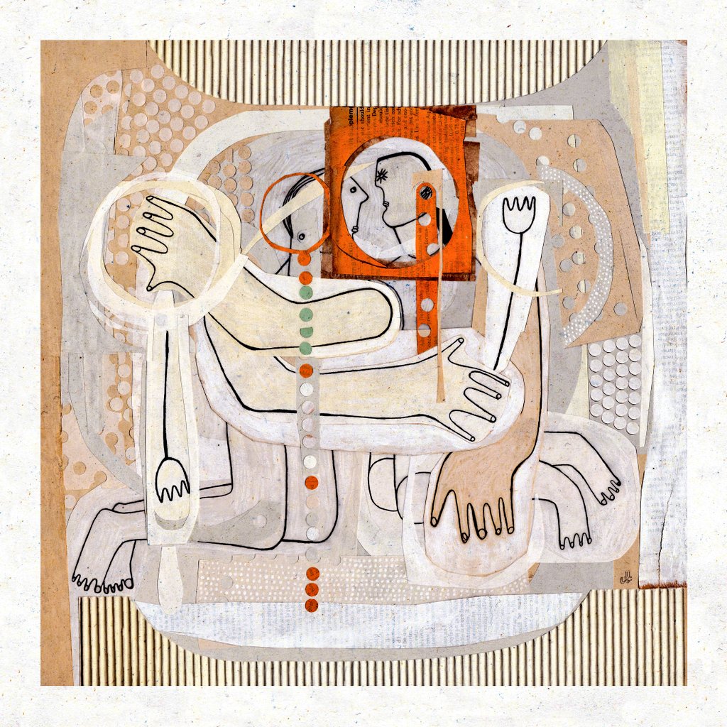 MariArt00777's tweet photo. β’β’β’ KIND SOULS β’β’β’
1/1
A quiet celebration of Purity, Light and Love.π
Available now on Foundation.
https://t.co/Q1KtKVoJNu
#NFTART #EthereumNFT #FoundationNFT #NFTcollectors https://t.co/GM9eqT7FkX