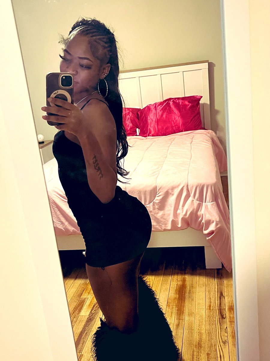 DOLL SHII 👸🏾 tweet media