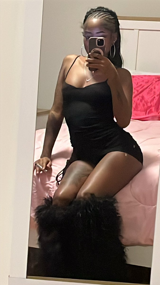 DOLL SHII 👸🏾 tweet media