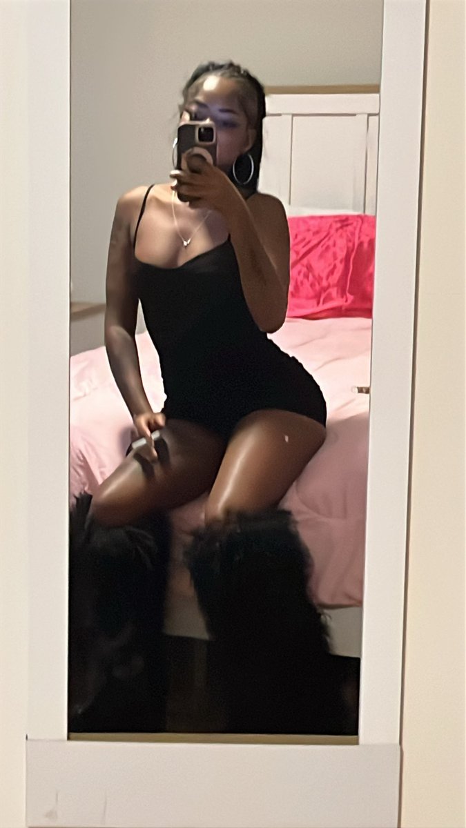 DOLL SHII 👸🏾 tweet media