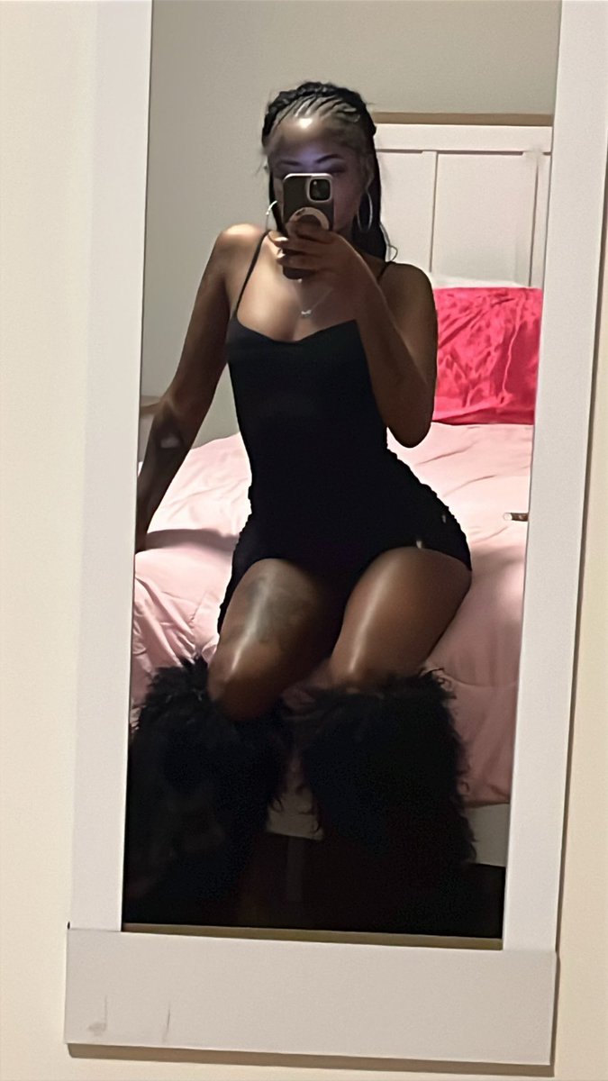 DOLL SHII 👸🏾 tweet media