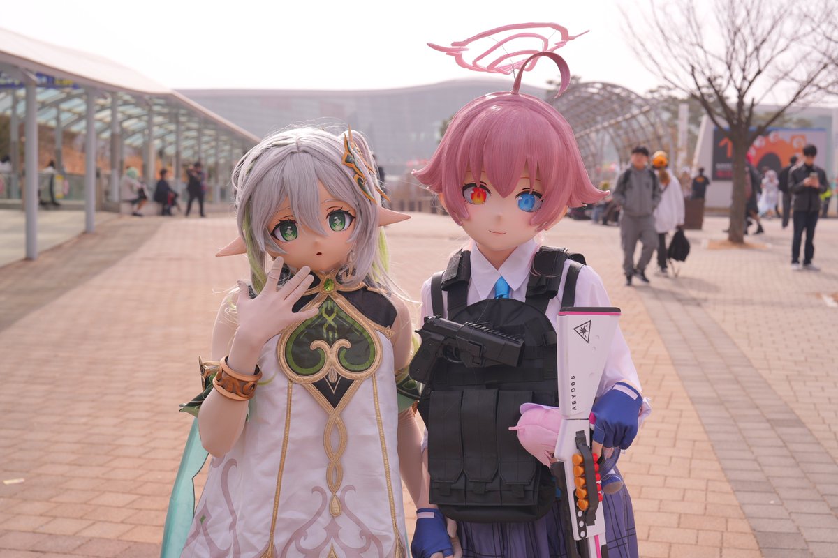 미르𝙼𝚒𝚁_ tweet media