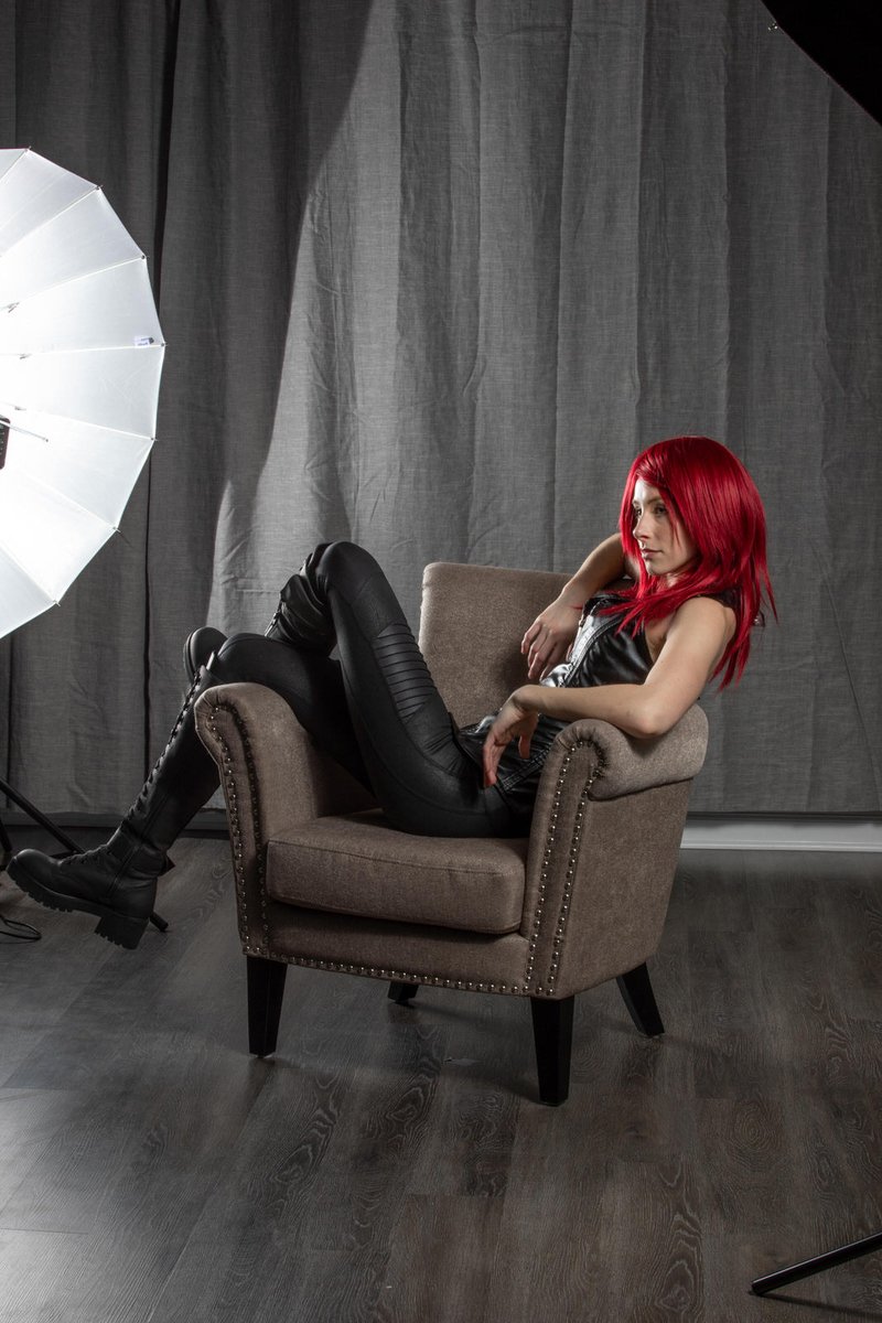 Reference Pictures for Artists tweet media