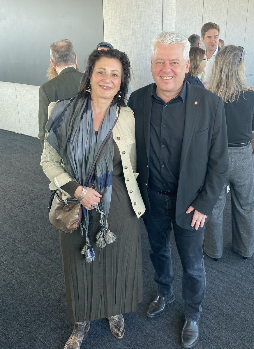 Hans Arsenovic tweet media