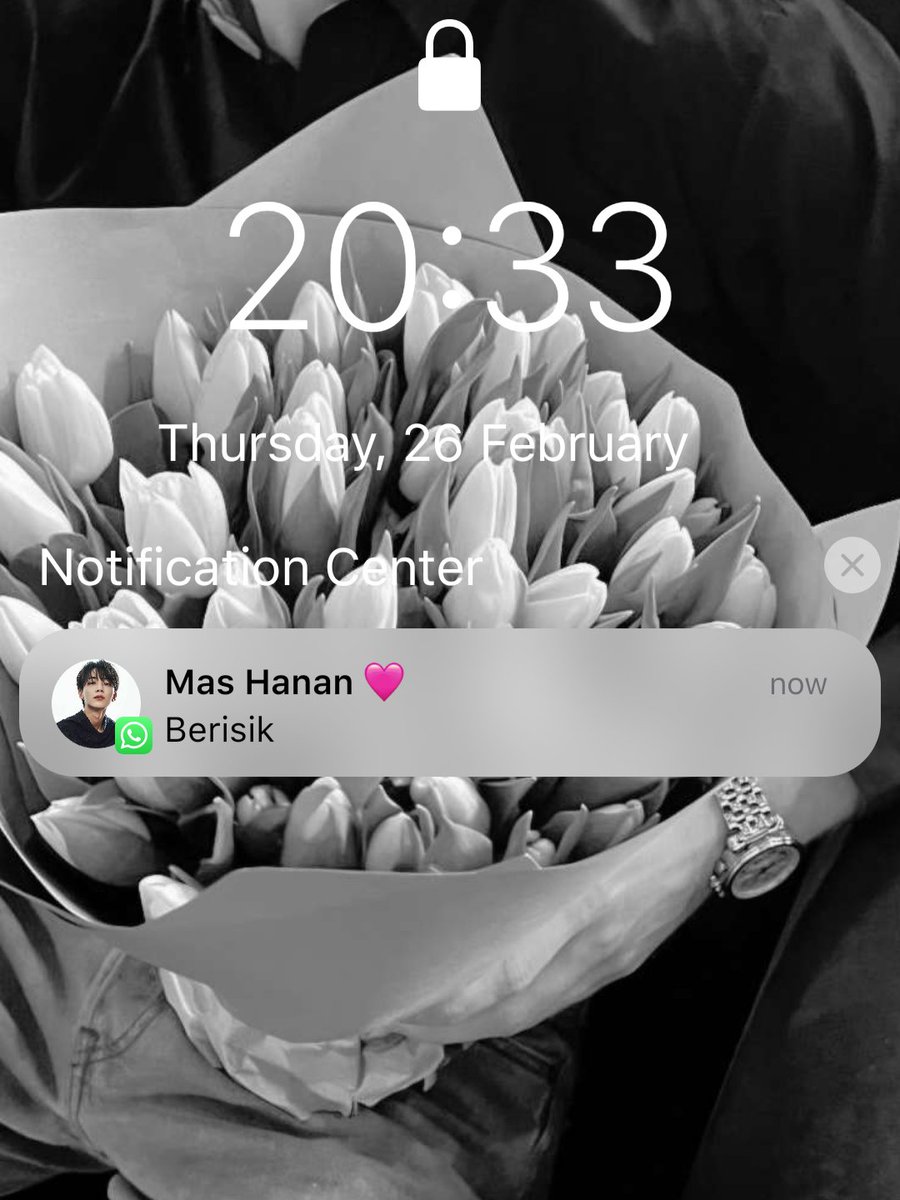 #Hanzel

Suka cari masalah
