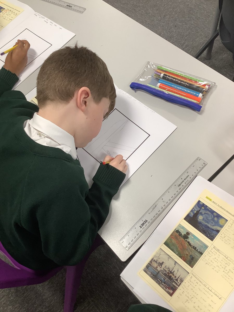 St Oswald's Catholic Primary School - Year 4 tweet media