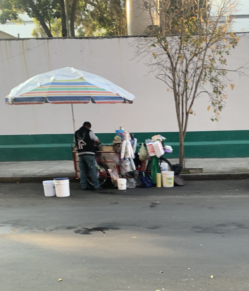 Reportandocdmx👀 tweet media