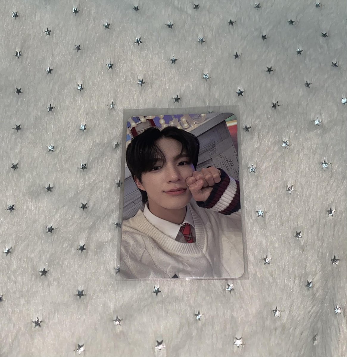 IBuiitiful13869's tweet photo. ꒰ 🦢 ï  พร้อมส่ง / wts 🔖꒱ ✦⸝⸝ 🖇

เจโน่ Candy โน่กำหมัด

price : 340.- baht ( รวมส่ง )

#ตลาดนัดnct #ตลาดนัดnctdream ตามหาเจโน่ https://t.co/L1nwFnWeSF