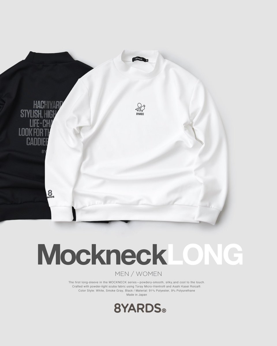 8YARDS (@8yards_jp) / Posts / X