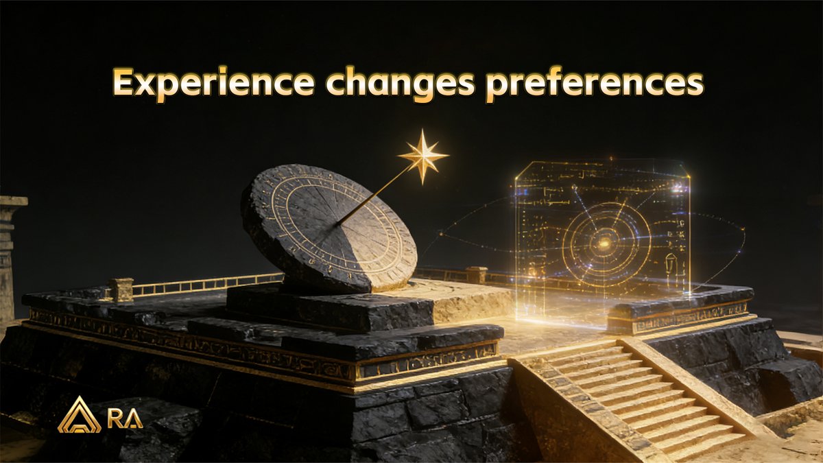 RA Protocol tweet media