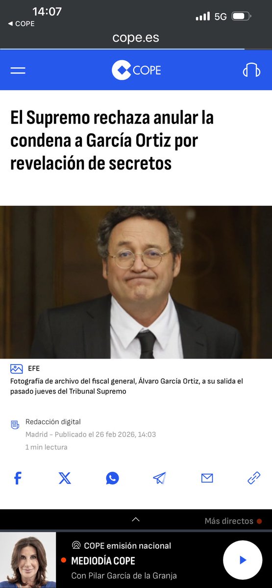 Normal… Ahora Borrador Pumpido y su amo