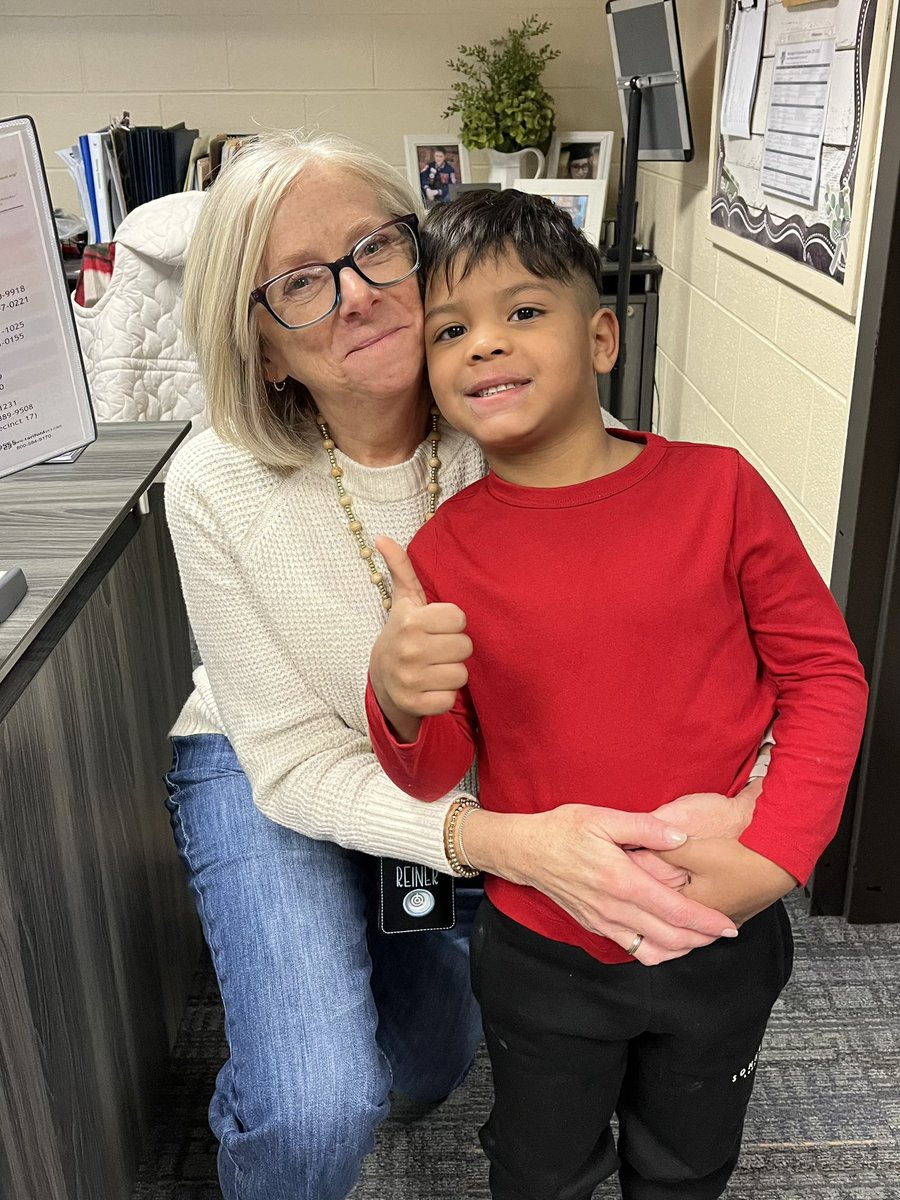 Mary Reiner tweet media