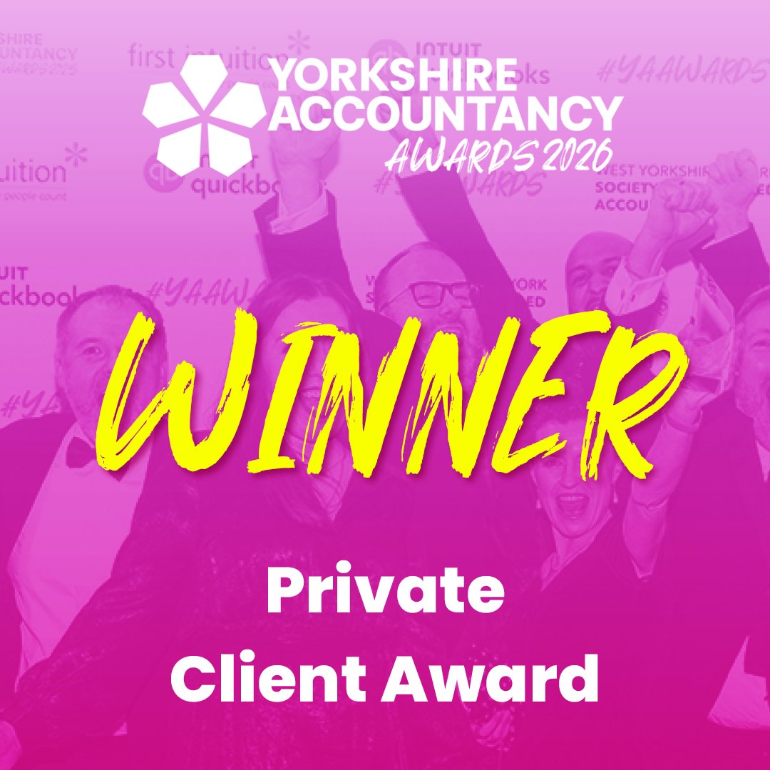 Yorkshire Accountancy tweet media