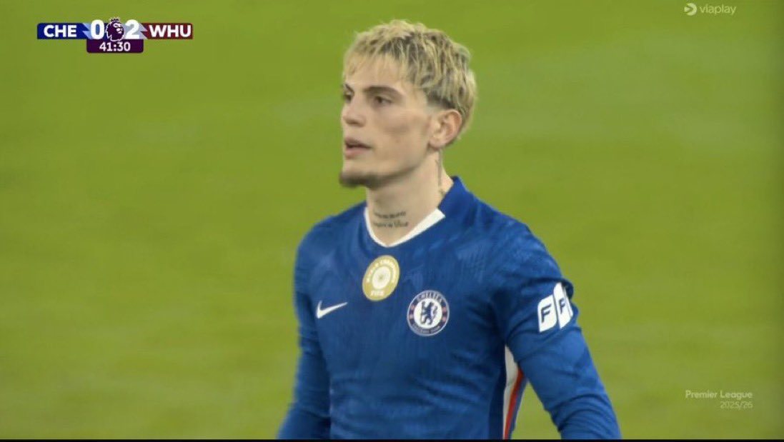 Atletico Madrid paid less for Ademola Lookman than Chelsea paid for Alejandro Garnacho😭😭