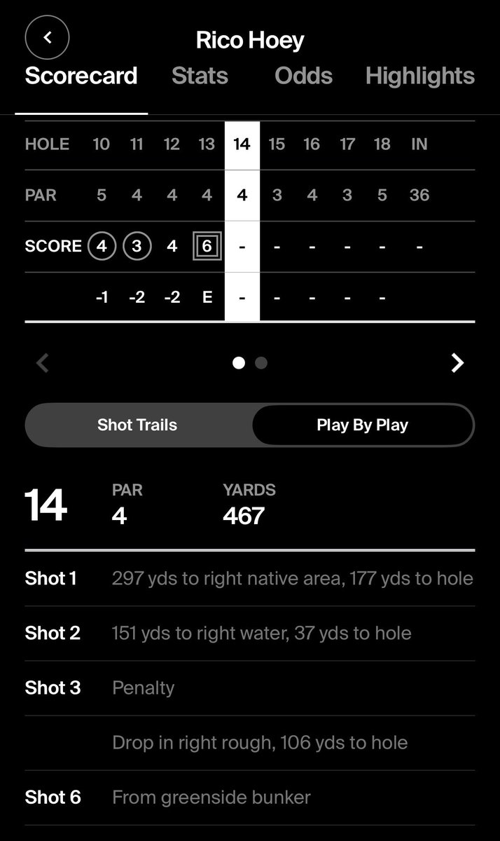 Pat Mayo tweet media