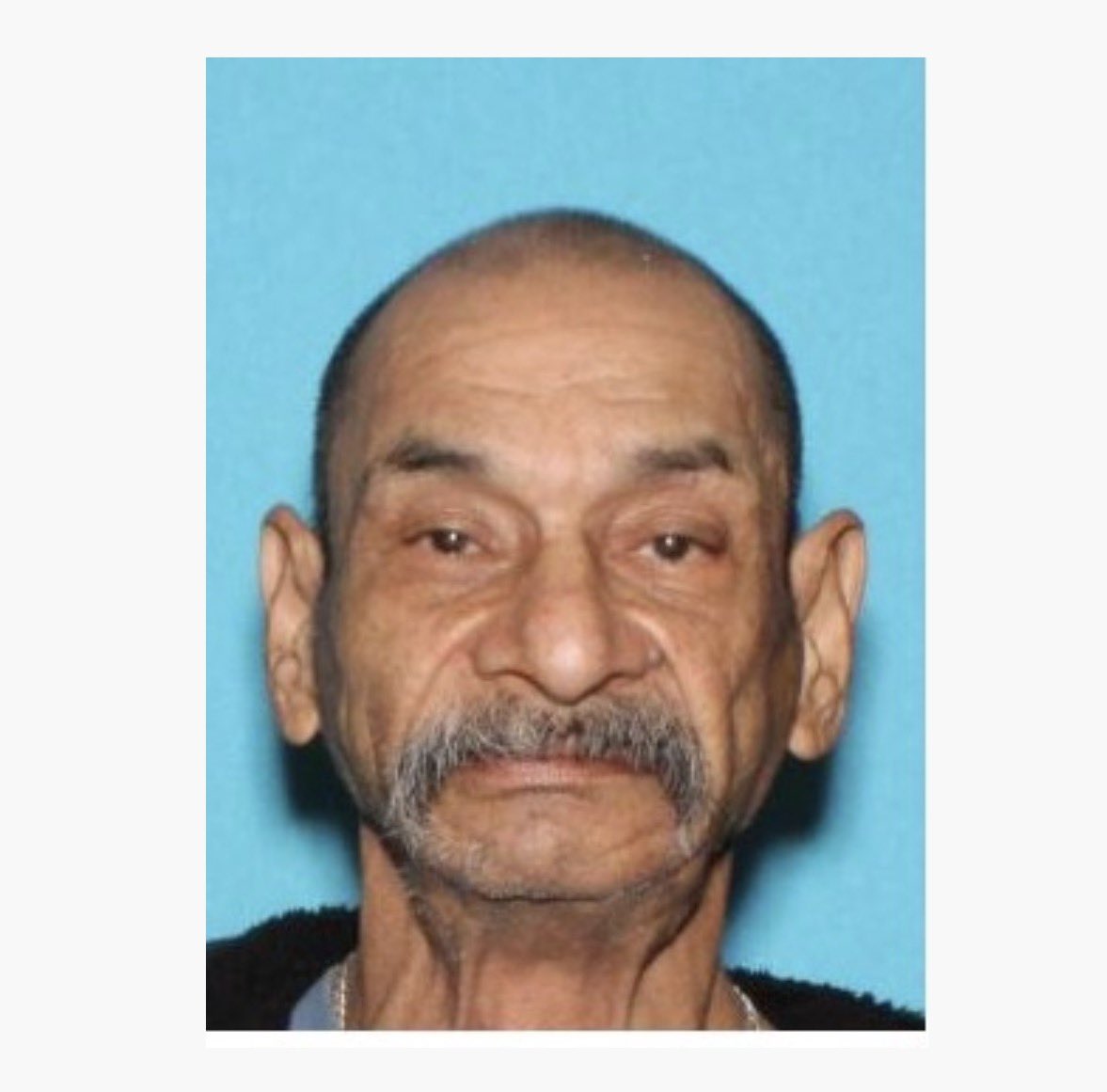 Mountain View Police tweet media