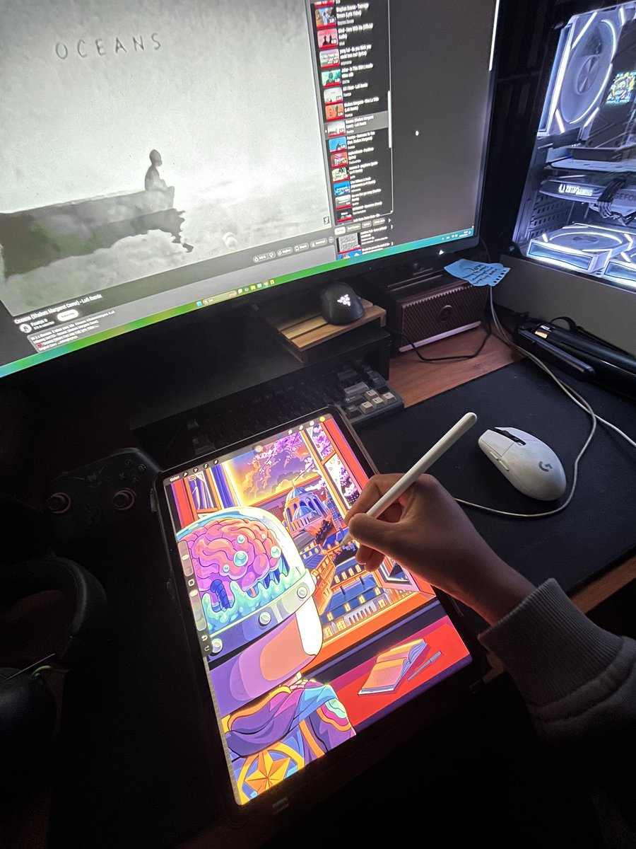 ruang sunyi tweet media