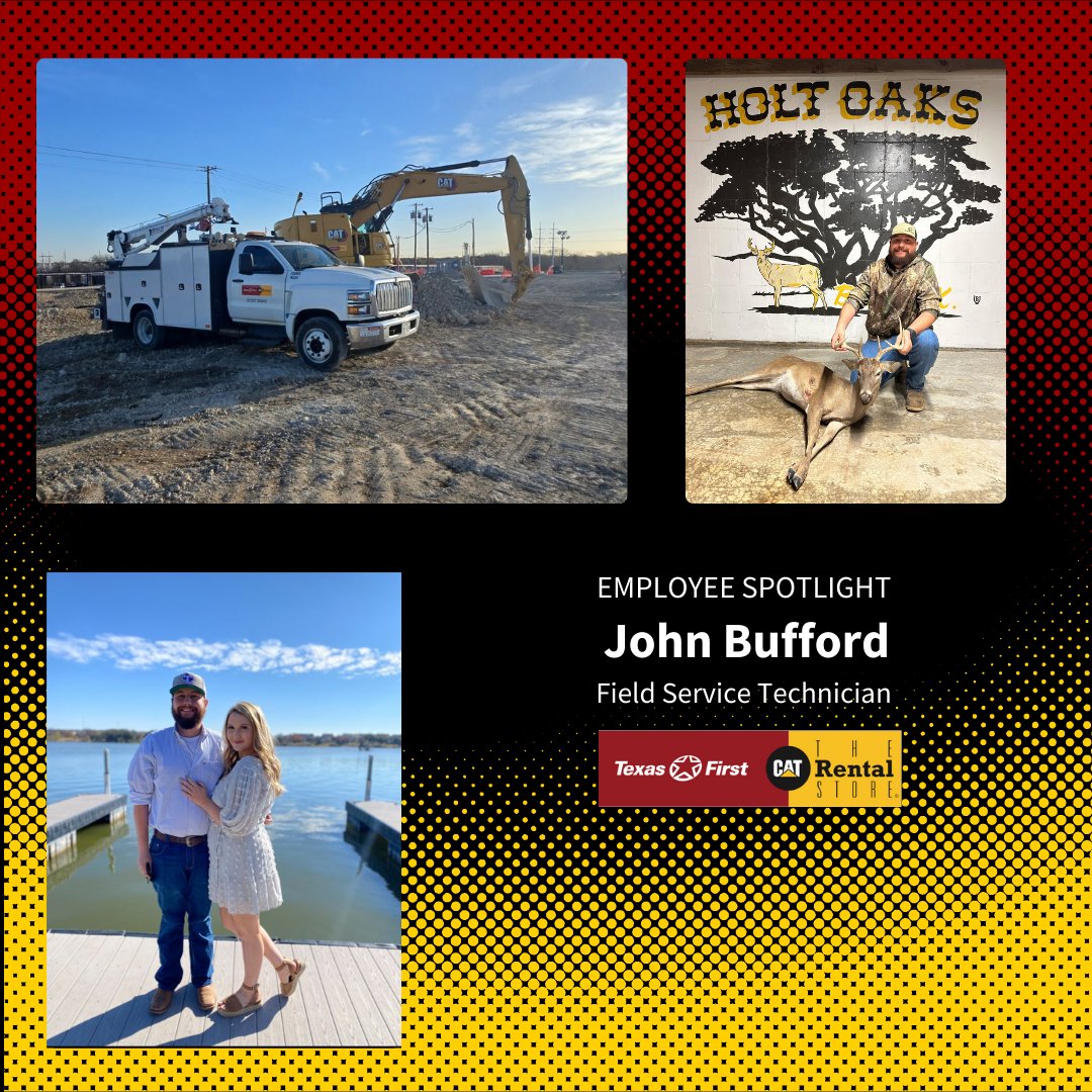 Texas First Rentals tweet media