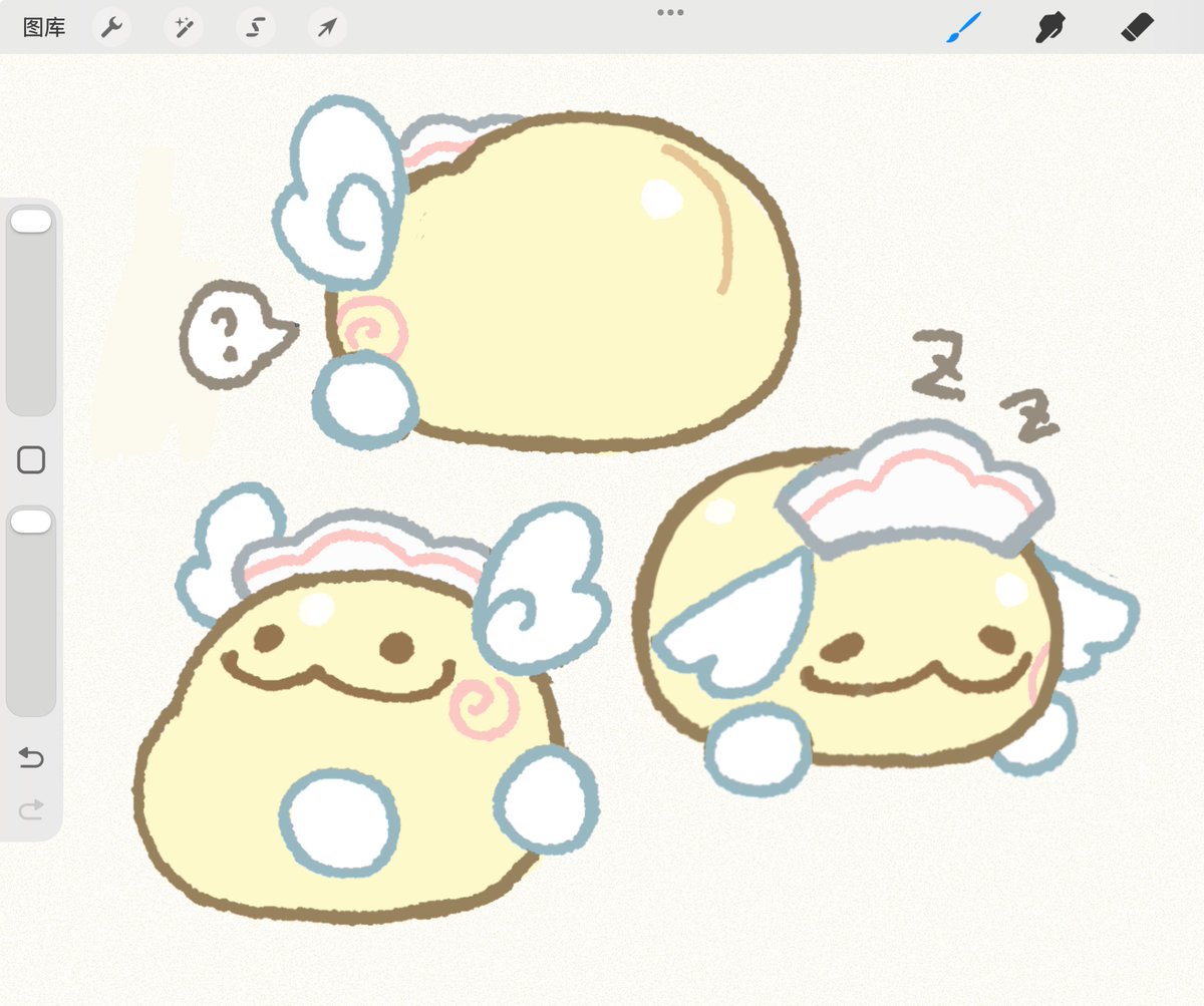 现在我主页全是这家伙的屁股